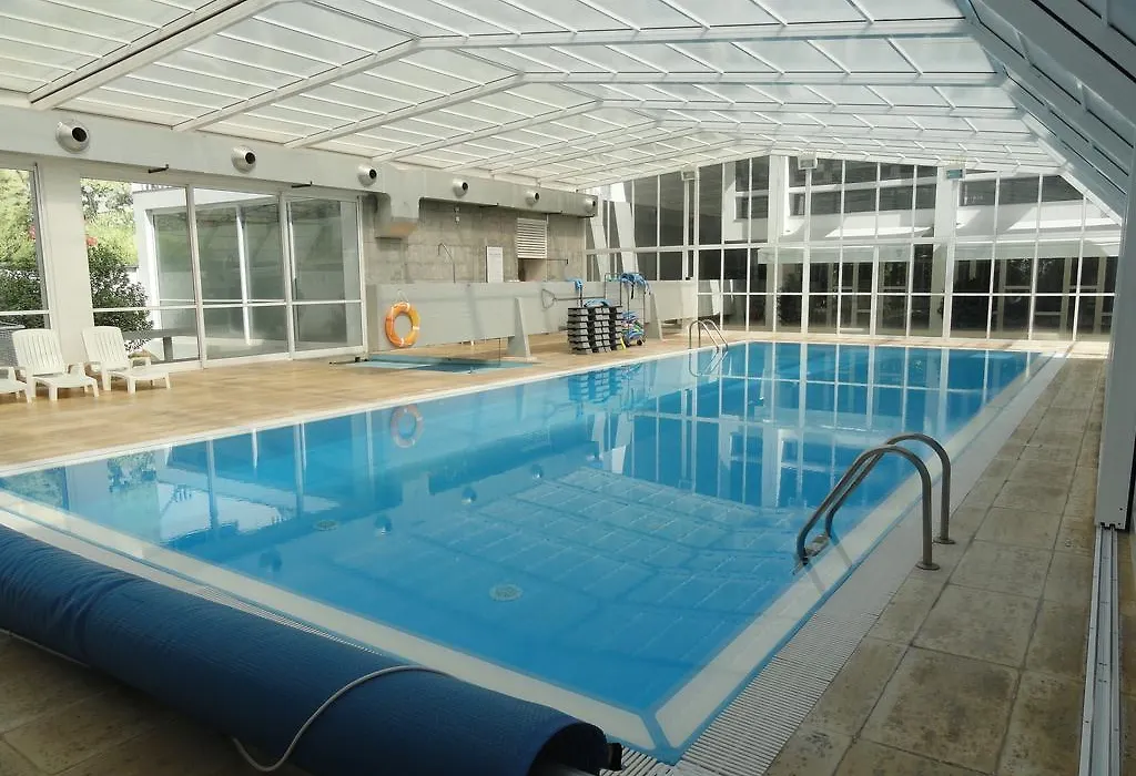 Flag Hotel Campo Maior-1