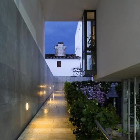 Flag Hotel Campo Maior-2